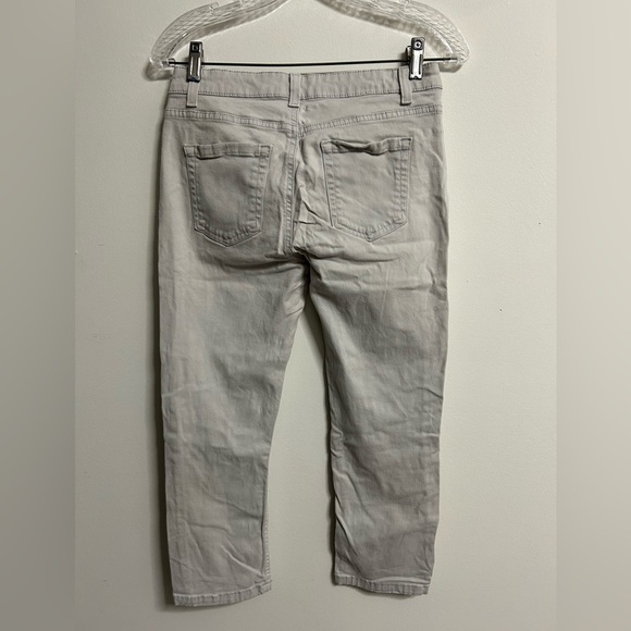 Jones New York Blecker  Capri - Picture 2 of 4